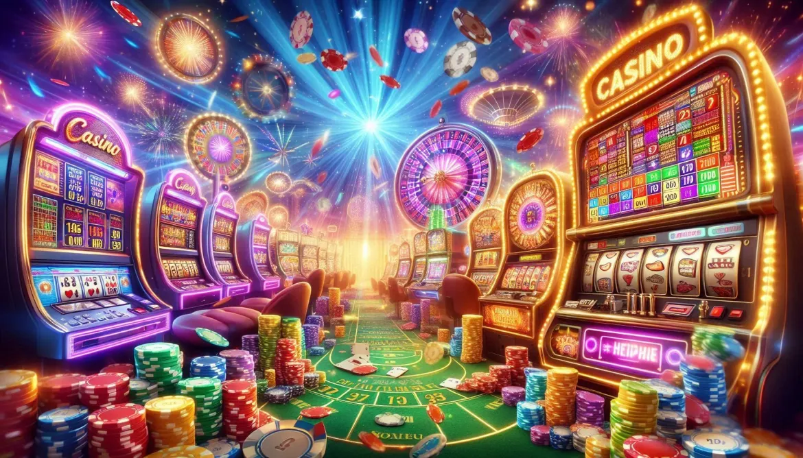 DoubleDown Casino